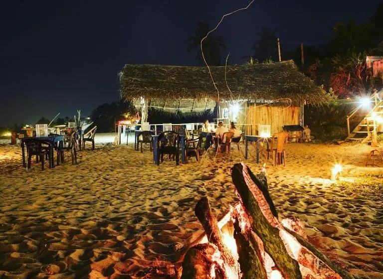 スタンダードルーム, Chandi Gaya Beach Guesthouse