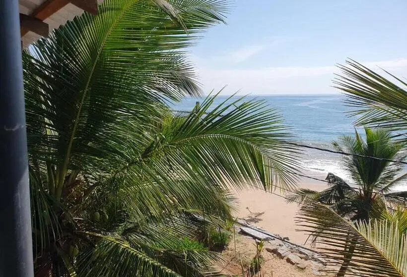 スタンダードルーム, Chandi Gaya Beach Guesthouse