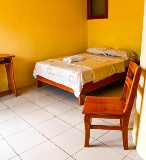 Номер Стандарт, Galapagos Dove