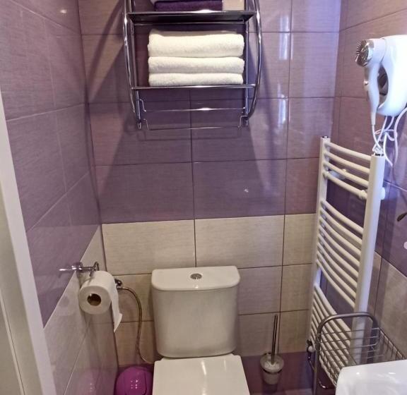 Номер Стандарт, Penzion U Bernardýna