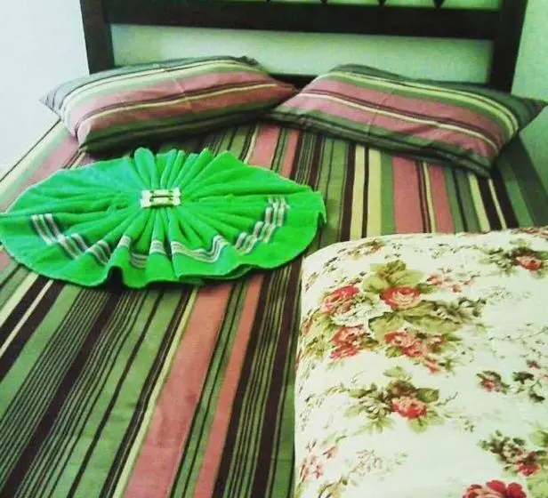 Chambre Standard, Pousada Sol E Lua