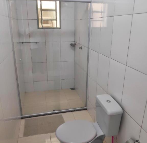 ファミリールーム, Pousada Sol E Lua