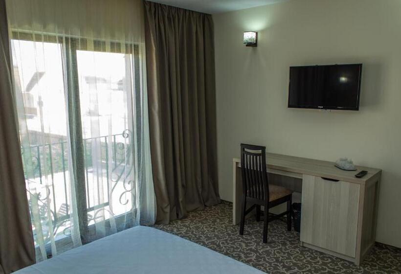 חדר סטנדרט, Sunrise Villa