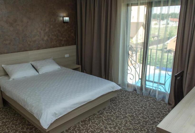 חדר סטנדרט, Sunrise Villa