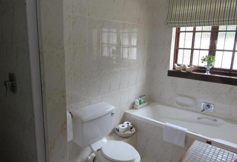 标准间, Windfall Plett