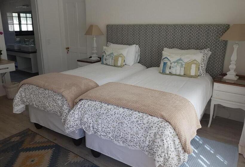 标准间, Windfall Plett