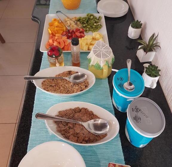 Семейный Номер Deluxe, Windfall Plett