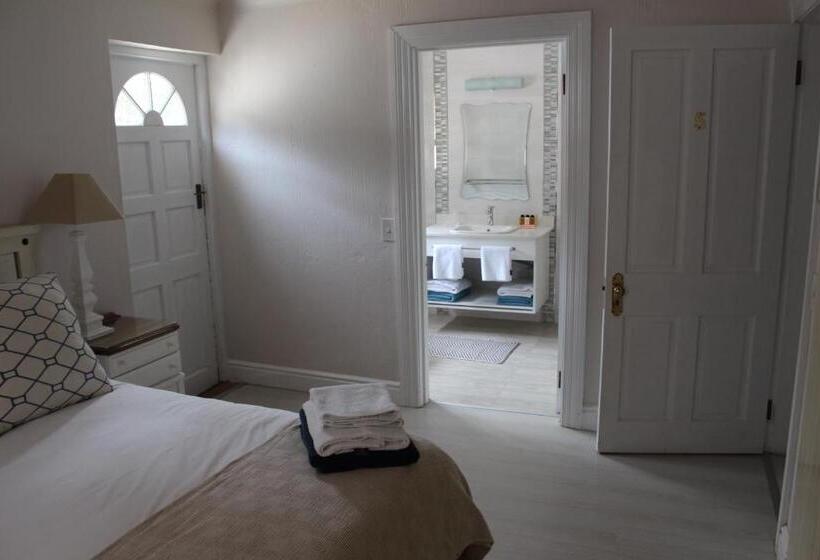 豪华家庭房间, Windfall Plett