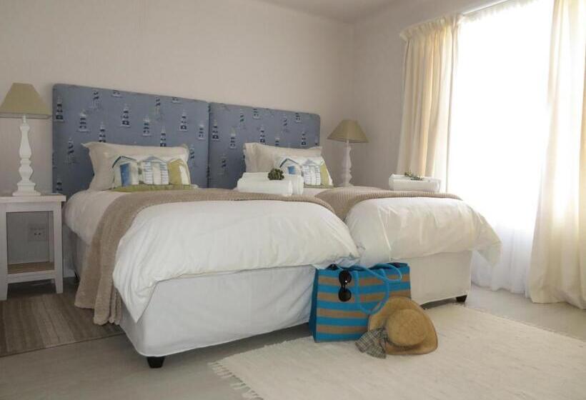 豪华家庭房间, Windfall Plett