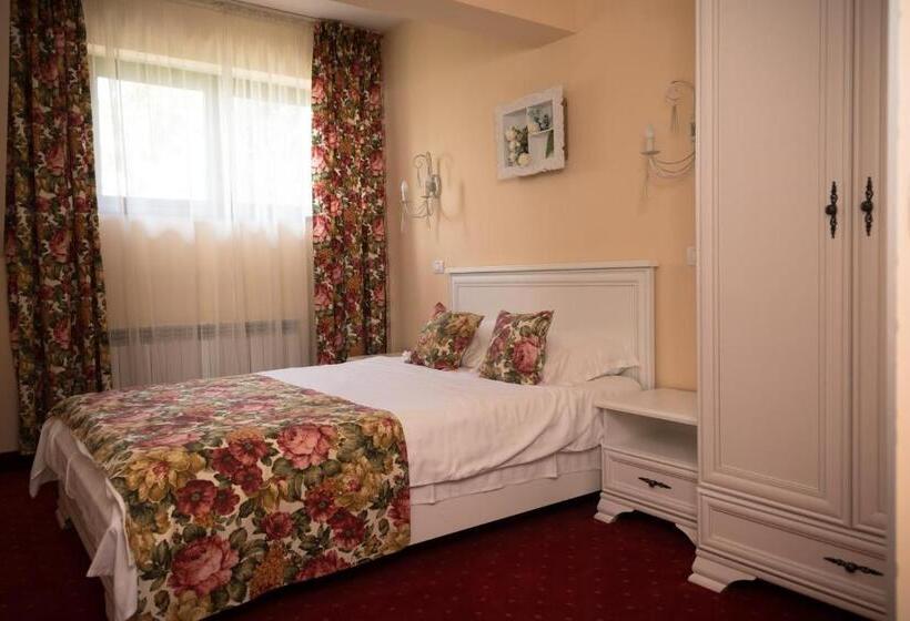 Номер Стандарт, Pensiunea Diamant