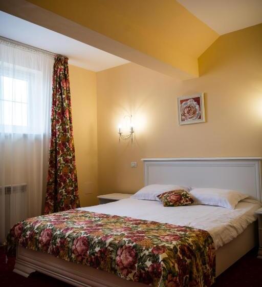 Номер Стандарт, Pensiunea Diamant