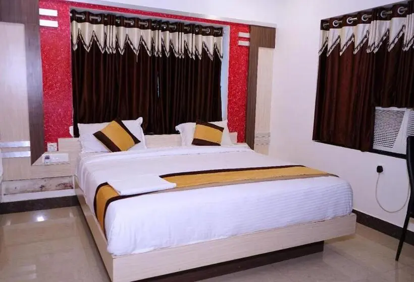 Quarto Deluxe, Gopal