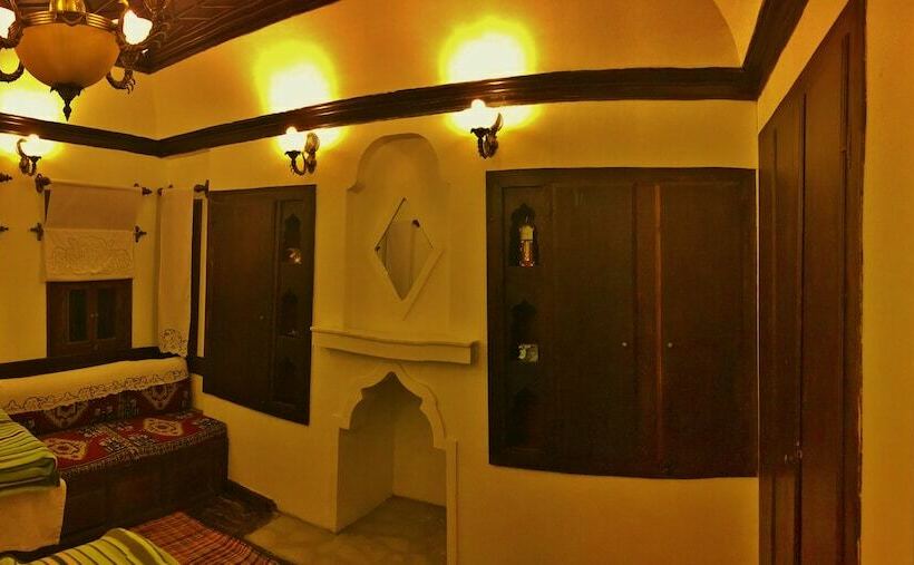 ファミリールーム, Beybagi Konak