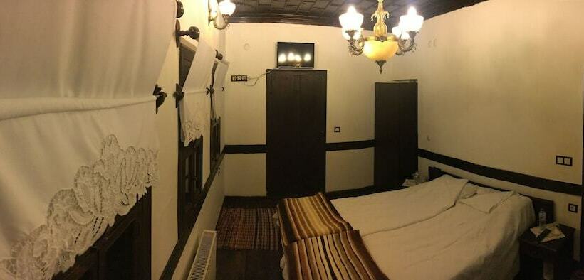 スタンダードルーム, Beybagi Konak