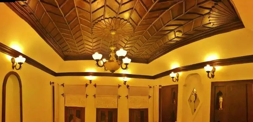ファミリールーム, Beybagi Konak