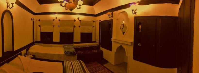 ファミリールーム, Beybagi Konak