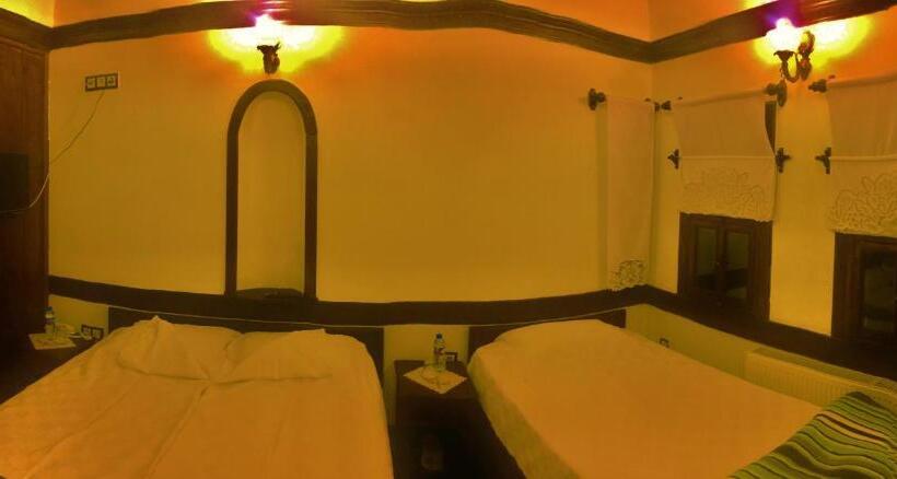 ファミリールーム, Beybagi Konak