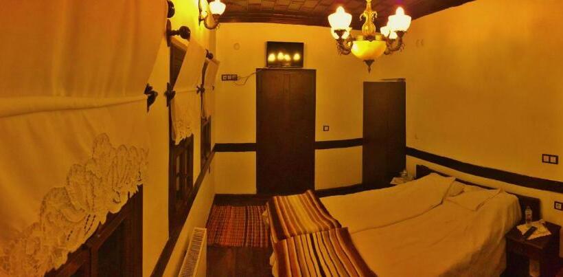 スタンダードルーム, Beybagi Konak