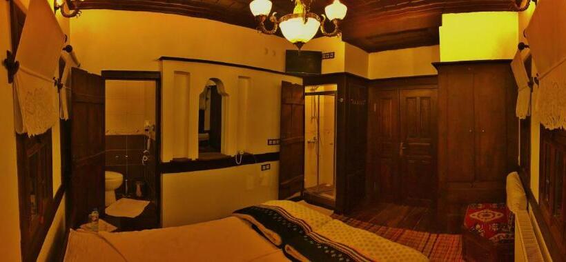 スタンダードルーム, Beybagi Konak