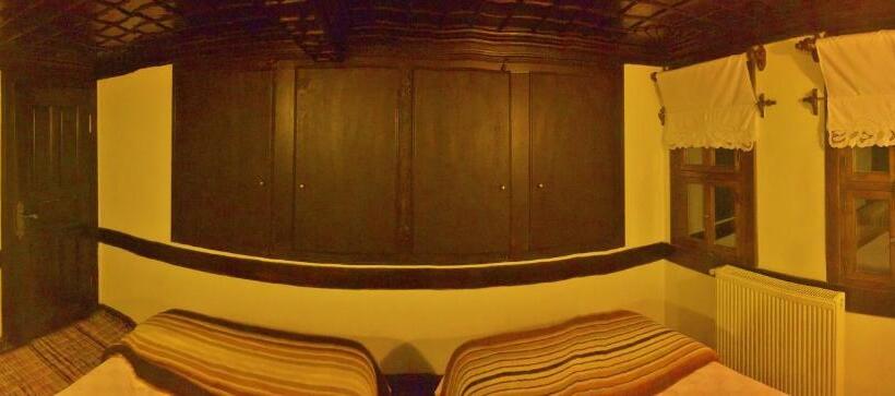 エコノミールーム, Beybagi Konak