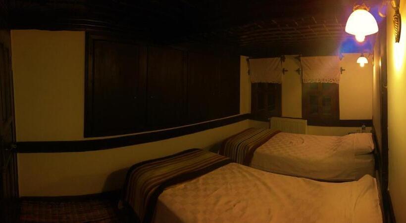 エコノミールーム, Beybagi Konak