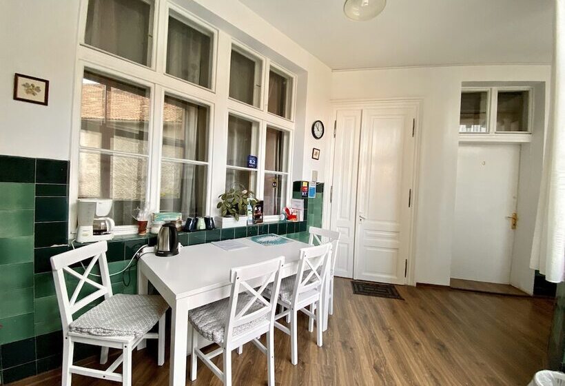 スタンダードルーム, Casa Balcescu