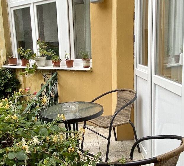 スタンダードルーム, Casa Balcescu