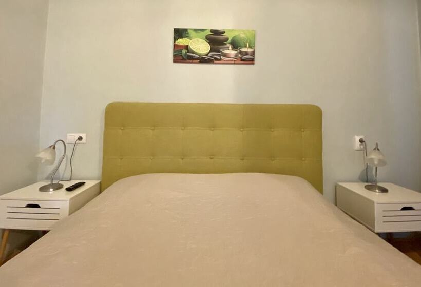 スタンダードルーム, Casa Balcescu