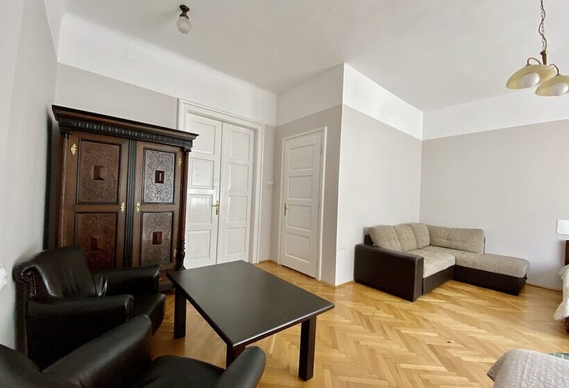 スタンダード４人部屋, Casa Balcescu