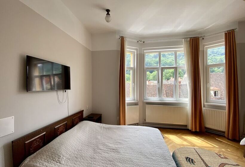 ３ベッドルームアパートメント, Casa Balcescu