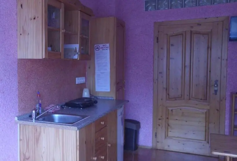 スタンダードルーム, Penzion Apartmány Bečov