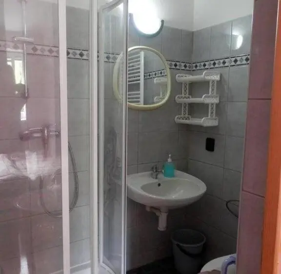 スタンダードルーム, Penzion Apartmány Bečov