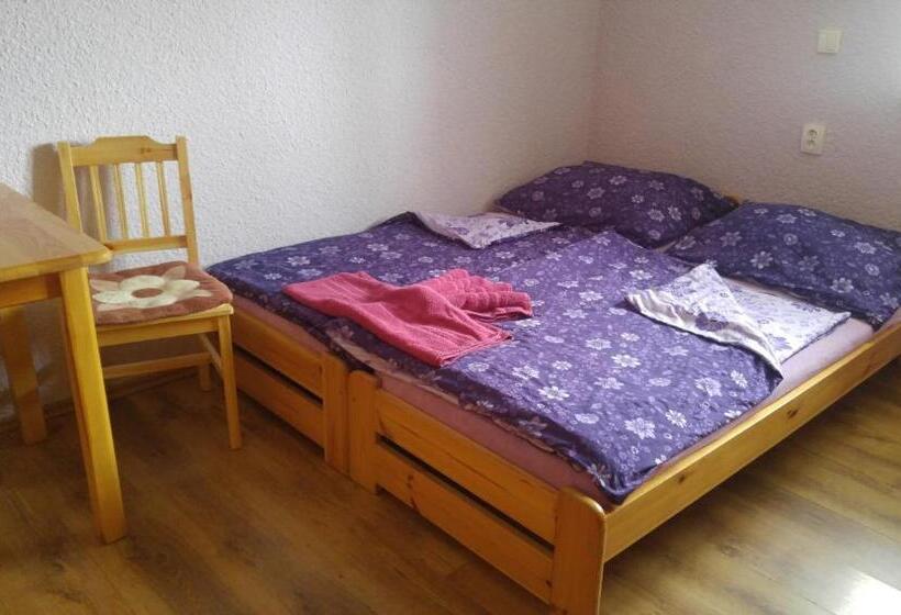 غرفة قياسية, Penzion Apartmány Bečov