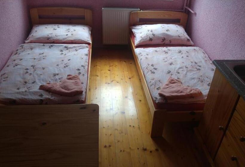 غرفة قياسية, Penzion Apartmány Bečov