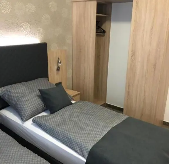 スタンダードルーム, Penzion Ema B&b