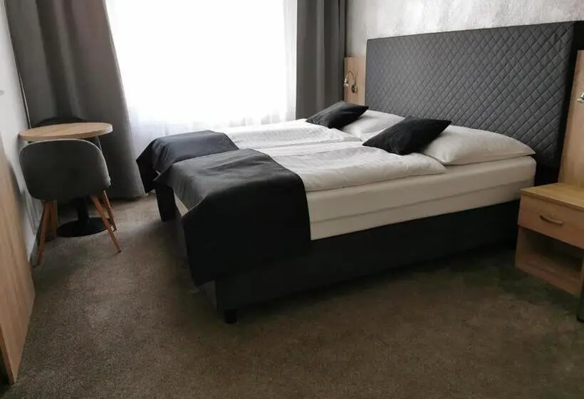 スタンダードトリプルルーム, Penzion Ema B&b