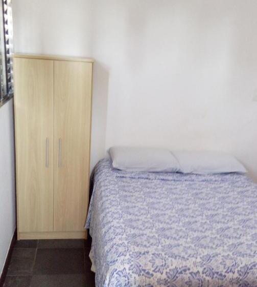 スタンダードトリプルルーム, Pousada Parque Ecológico