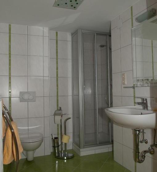 דירת חדר, Privatzimmer Und Ferienwohnungen Gassner