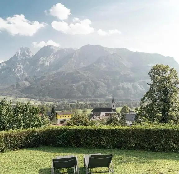 １ベッドルームアパートメント, Privatzimmer Und Ferienwohnungen Gassner