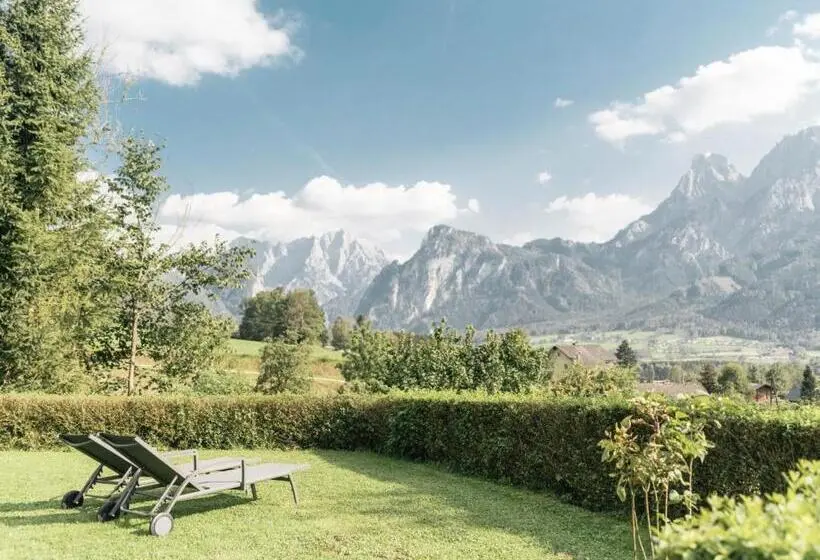 ２ベッドルームアパートメント, Privatzimmer Und Ferienwohnungen Gassner