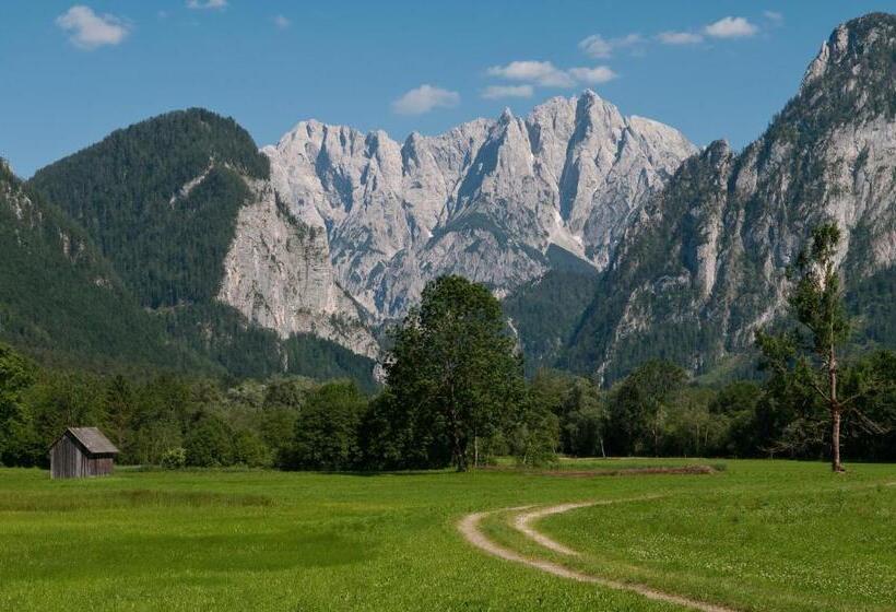 דירת שני חדרים, Privatzimmer Und Ferienwohnungen Gassner