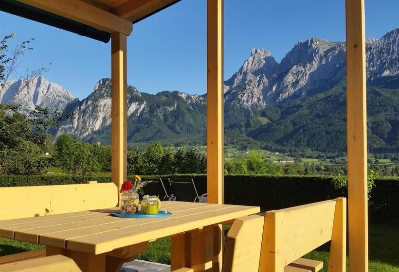 דירת חדר, Privatzimmer Und Ferienwohnungen Gassner