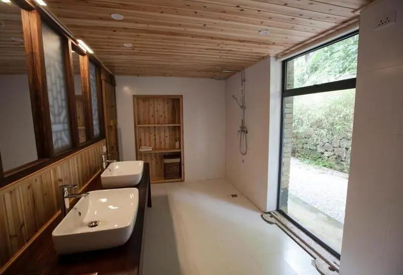 メゾネットスイート, Zen Box House