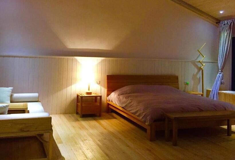 Люкс Вид на Горы, Zen Box House