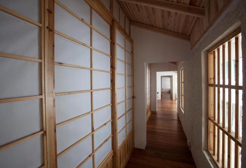 Номер Стандарт Индивидуальный, Zen Box House