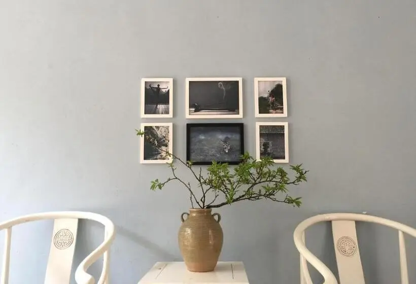 スタンダードルーム, Zen Box House