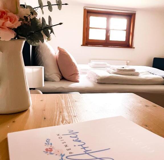 Номер Стандарт, Pension Gasthof Arriach