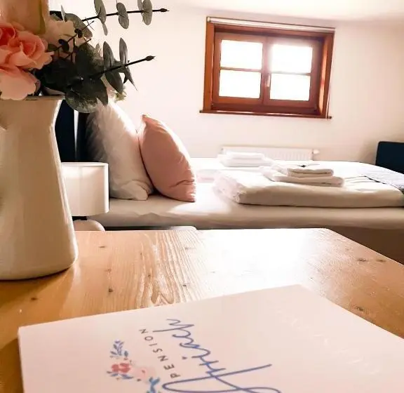 スタンダードルーム, Pension Gasthof Arriach