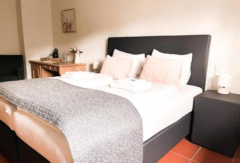 غرفة قياسية, Pension Gasthof Arriach