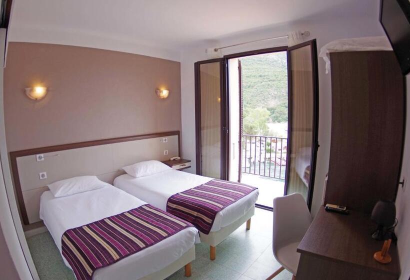 Номер Стандарт, Brise De Mer